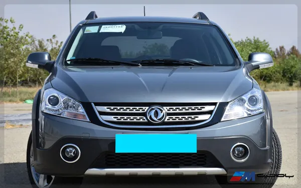 دانگ فنگ H30 Cross